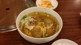 우래옥 다녀왔습니다