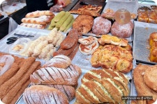 혼자먹기먹거리 천국을 만나봅시다 수유재래시장