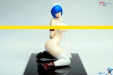 레진도색 16 일기당천 여몽자명