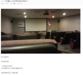 강원도 남원주 롯데 시네마 라는 글이 구라인 이유