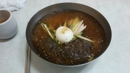 물냉면이랑 육회비빔밥 | 음식 갤러리 물냉면이랑 육회비빔밥 | 음식 갤러리 | 루리웹