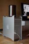 맥 프로 Mac Pro 개봉기