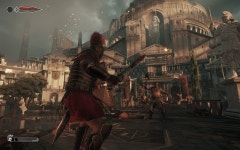 라이즈: 로마의 아들 | PC패키지 스샷 라이즈: 로마의 아들 | PC패키지 스샷 | 루리웹