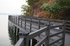 가평춘천 북한산 자전거길 라이딩