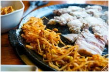 [익산] 삼겹살이라 부르지마오, 이름하여 김,콩,삼~!!! | 음식 갤러리 [익산] 삼겹살이라 부르지마오, 이름하여 김,콩,삼~!!! | 음식 갤러리 | 루리웹