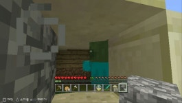 마인크래프트 주민농장 만들기