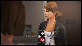 Life is Strange 에피소드1 Chrysalis 트로피 공략 | 라이프 이즈 스트레인지 시리즈 공략 게시판 | 루리웹