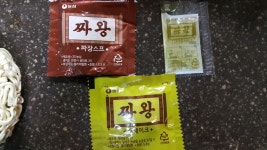 농심 신작 quot짜왕quot