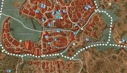 노비그라드 궨트 상인판매처 위치