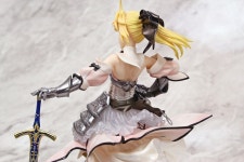 GIft 페이트 스테이 나이트  세이버 릴리  [BGM] | 피규어 갤러리 | 루리웹 모바일 GIft 페이트 스테이 나이트 " 세이버 릴리... 