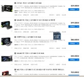 현제 지포스 GTX 980TI 가격 및 라데온 퓨리 정보! | PC 정보 다나와 현제 지포스 GTX 980TI 가격 및 라데온 퓨리 정보! | PC 정보 | 루리웹