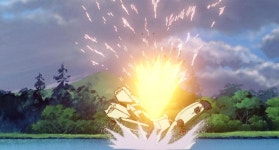 F91을 봤던 사람들의 트라우마 스위치