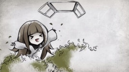 Deemo디모 앨리스 옷을 찍어보았습니다