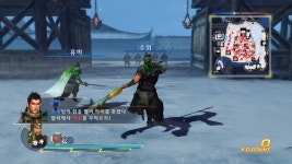 스팀 진삼국무쌍7 with 맹장전 XBOX패드 한글패치 버그FIX