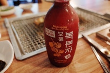 장어 꼼장어소주복분자 몸보신 제대로