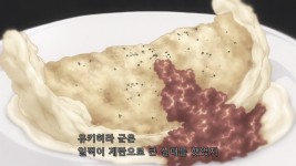 식극의소마최종화카레리조토오므라이스를만들어봤습니다 | 음식 갤러리 식극의소마최종화&quot;카레리조토오므라이스... 