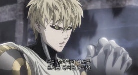 원펀맨 히어로 협회 S급 히어로 귀신 사이보그 네타