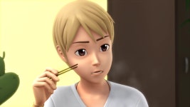 바이클론즈 지구인과 비非지구인을 구별하는 방법