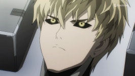 원펀맨 한국 성우로 가상 캐스팅