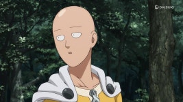 원펀맨 한국 성우로 가상 캐스팅