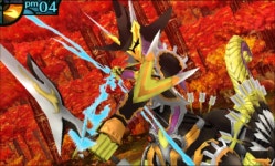 [DLC 스포일러] 번개를 내리는 여제의 궁 | 세계수의 미궁 X [DLC 스포일러] 번개를 내리는 여제의 궁 | 세계수의 미궁 X | 루리웹