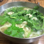 대전 대흥동 칼국수
