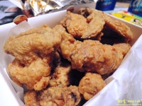 양념치킨 본좌 처갓집양념치킨 시식 후기 :) | 음식 갤러리 양념치킨 본좌 '처갓집양념치킨' 시식 후기 :) | 음식 갤러리 | 루리웹