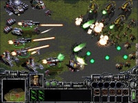 스타크래프트 전성기 시절 범람한 국산 짭게임들