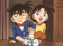 명탐정 코난제140화