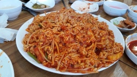 수원의 대구뽈찜 맛집.. (혐주의) | 음식 갤러리 수원의 대구뽈찜 맛집.. (혐주의) | 음식 갤러리 | 루리웹