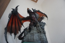 사이드쇼 데스윙 Sideshow Deathwing