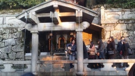 22살의 군대 가기전 오사카 여행