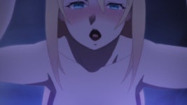 코노스바 최고의 히로인 다크니스