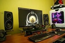 1년 9개월간의 컴터 변천사 스압