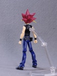 figma 276번 암흑 유우기 유희왕