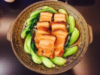 이연복셰프의 목란 방문기