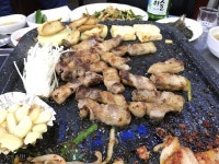 불타는 금요일엔 만만한게 삼겹살. | 음식 갤러리 | 루리웹 모바일