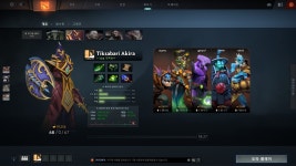 DOTA2 오늘의 도타 2