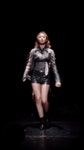 드림캐쳐 YOU AND I - 다미 봉 돌리기 안무 모음.gif - 드림캐쳐 갤러리