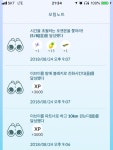 주식회사 세레비 | 새레비 6단계 진행중인데