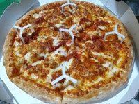 점심은 닭갈비 깻잎 무쌈