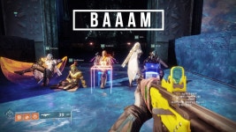 PC Lv5 BAAAM 클랜에서성인 클랜원 모집합니다