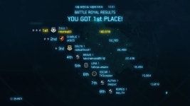 멀티플레이 정말 재밌네요