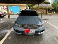 첫 차 구입했습니다The K9