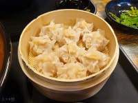 많이 늦은 저녁은 마라탕