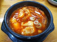 저녁은 순두부 찌개랑 제육 볶음. | 음식 갤러리 저녁은 순두부 찌개랑 제육 볶음. | 음식 갤러리 | 루리웹