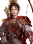 삼국지 14 신규 장수 일러스트