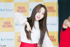 러블리즈 케이 20190920 라라포트 타치카와 by CHEEZ