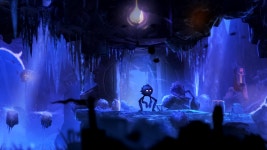 오리 앤 더 블라인드 포레스트