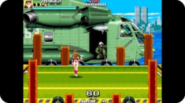 오락실 게임 속 민망한 장면 Part 2